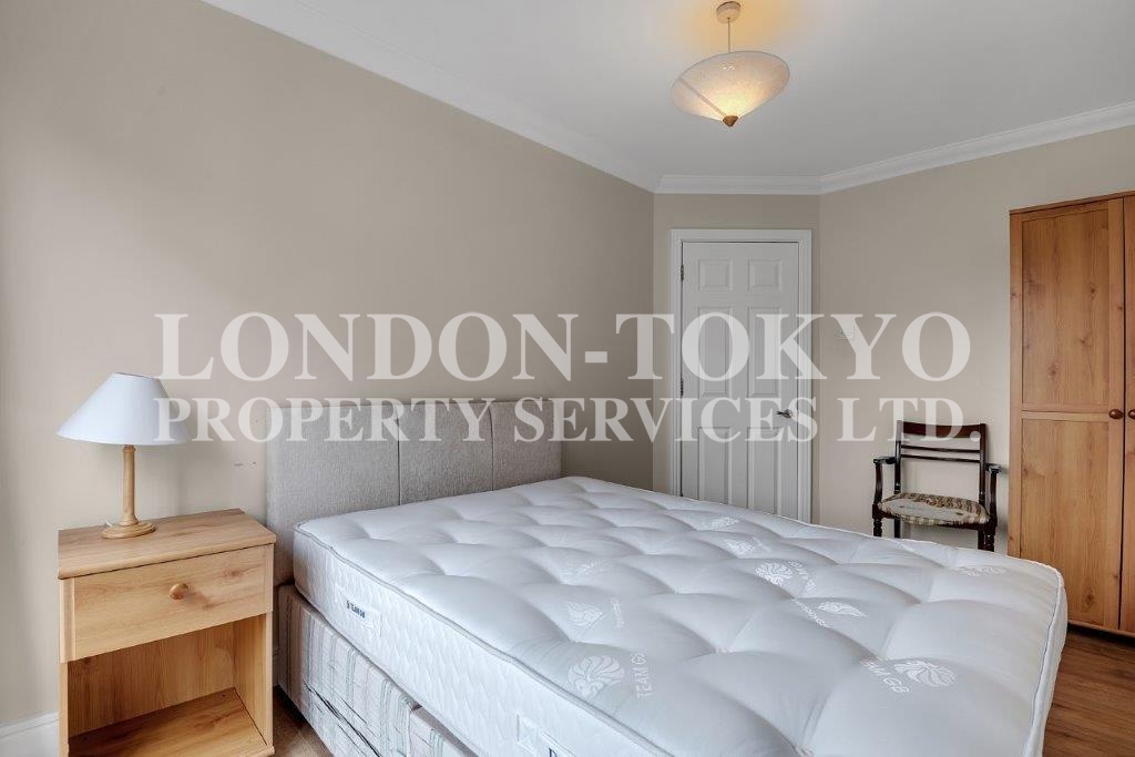 Ormond House SW1P :: London-Tokyo Property Service